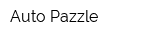 Auto-Pazzle