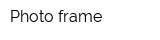 Photo-frame