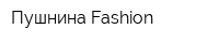 Пушнина Fashion