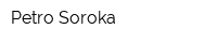 Petro Soroka