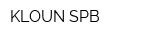 KLOUN-SPB