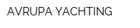 AVRUPA YACHTING