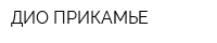 ДИО ПРИКАМЬЕ