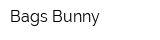 Bags-Bunny