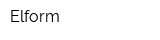 Elform