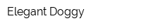 Elegant Doggy
