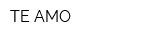 TE-AMO