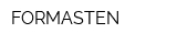 FORMASTEN
