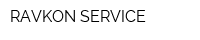 RAVKON-SERVICE