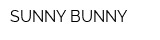 SUNNY BUNNY