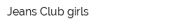 Jeans Club girls