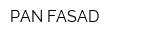 PAN FASAD