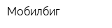 Мобилбиг