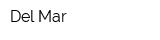 Del Мar