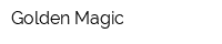 Golden Magic