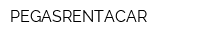PEGASRENTACAR
