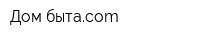 Дом бытаcom
