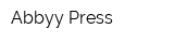 Abbyy Press