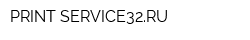 PRINT-SERVICE32RU