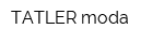 TATLER moda