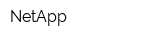 NetApp