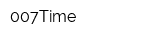 007Time