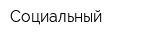 Социальный