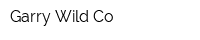 Garry Wild Co