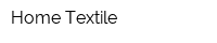 Home Textile