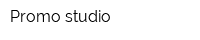 Promo studio