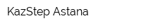 KazStep Astana