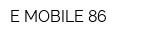 E-MOBILE 86