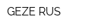 GEZE RUS
