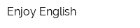 Enjoy English