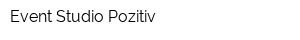 Event Studio Pozitiv