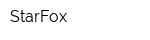 StarFox
