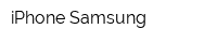 iPhone-Samsung