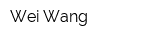 Wei Wang