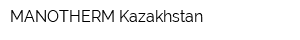MANOTHERM Kazakhstan