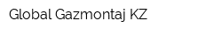 Global Gazmontaj KZ