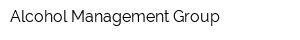 Alcohol Management Group