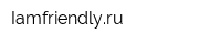 Iamfriendlyru