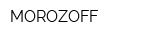 MOROZOFF