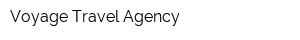 Voyage Travel Agency