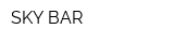 SKY BAR