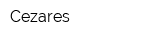 Cezares