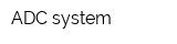 ADC-system