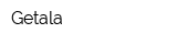 Getala