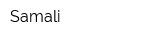 Samali