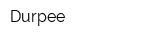 Durpee